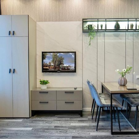 City Garden Apartments Odessa Zewnętrze zdjęcie