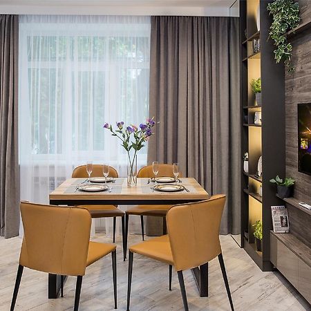 City Garden Apartments Odessa Zewnętrze zdjęcie