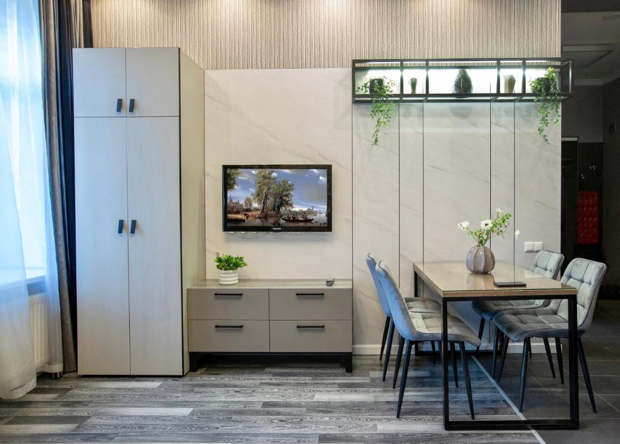 City Garden Apartments Odessa Zewnętrze zdjęcie