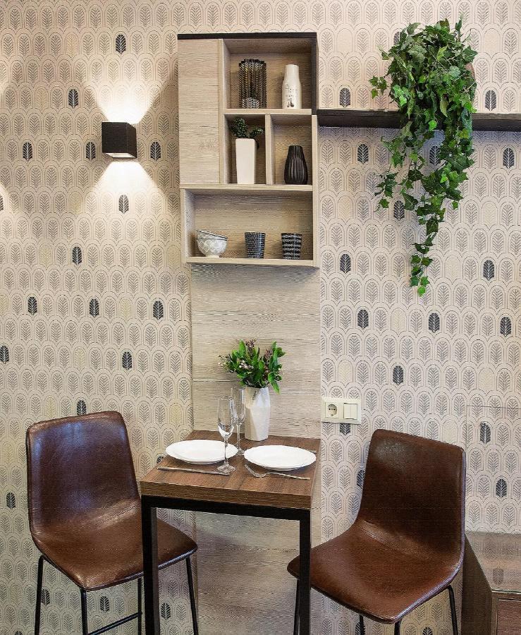 City Garden Apartments Odessa Zewnętrze zdjęcie