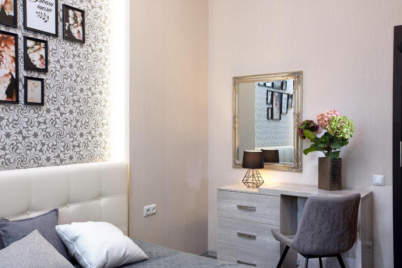 City Garden Apartments Odessa Zewnętrze zdjęcie