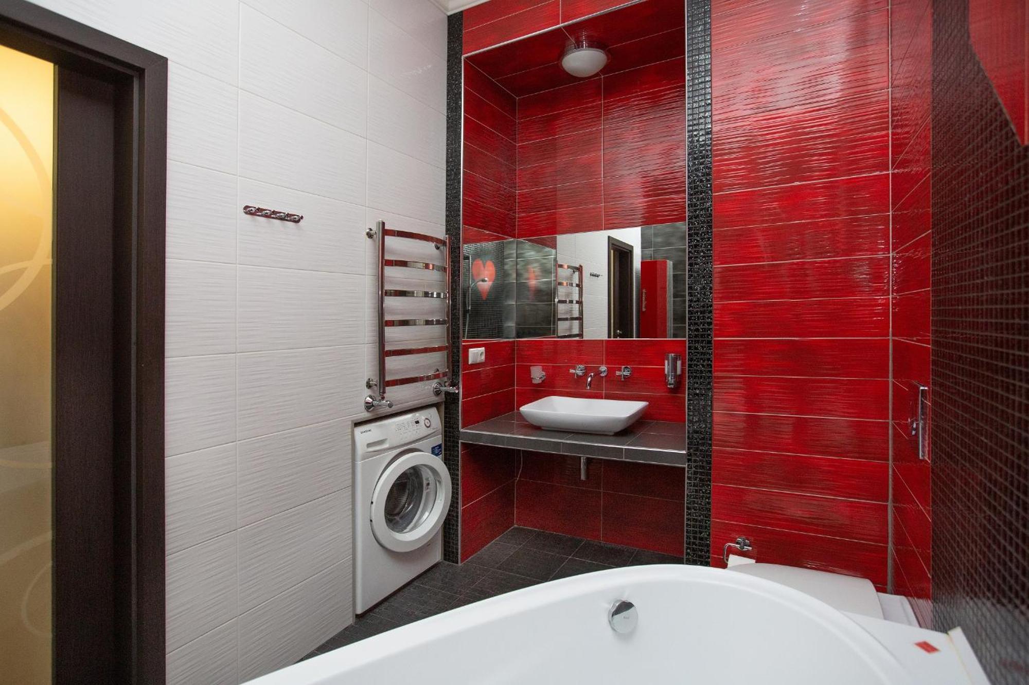 City Garden Apartments Odessa Pokój zdjęcie