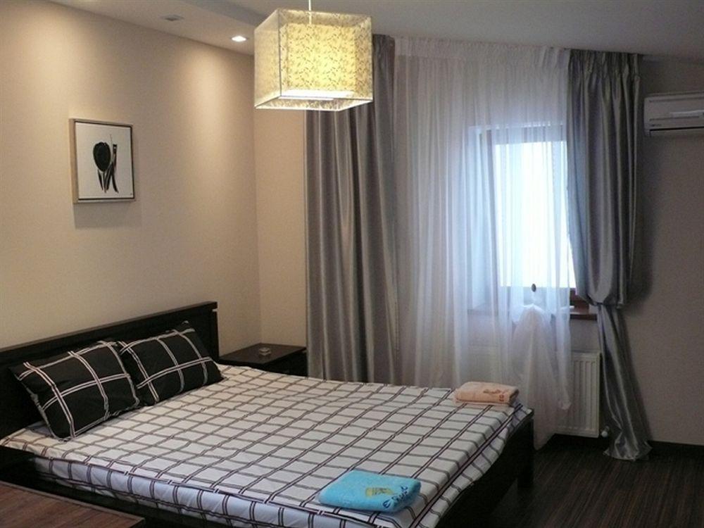 City Garden Apartments Odessa Zewnętrze zdjęcie