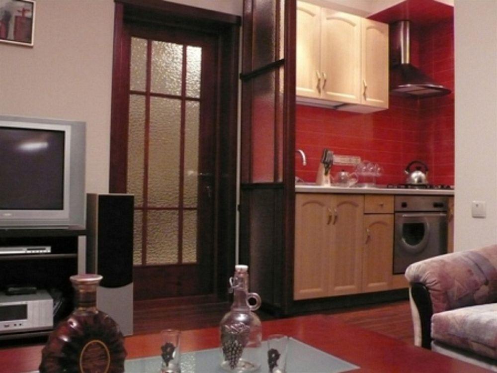 City Garden Apartments Odessa Zewnętrze zdjęcie