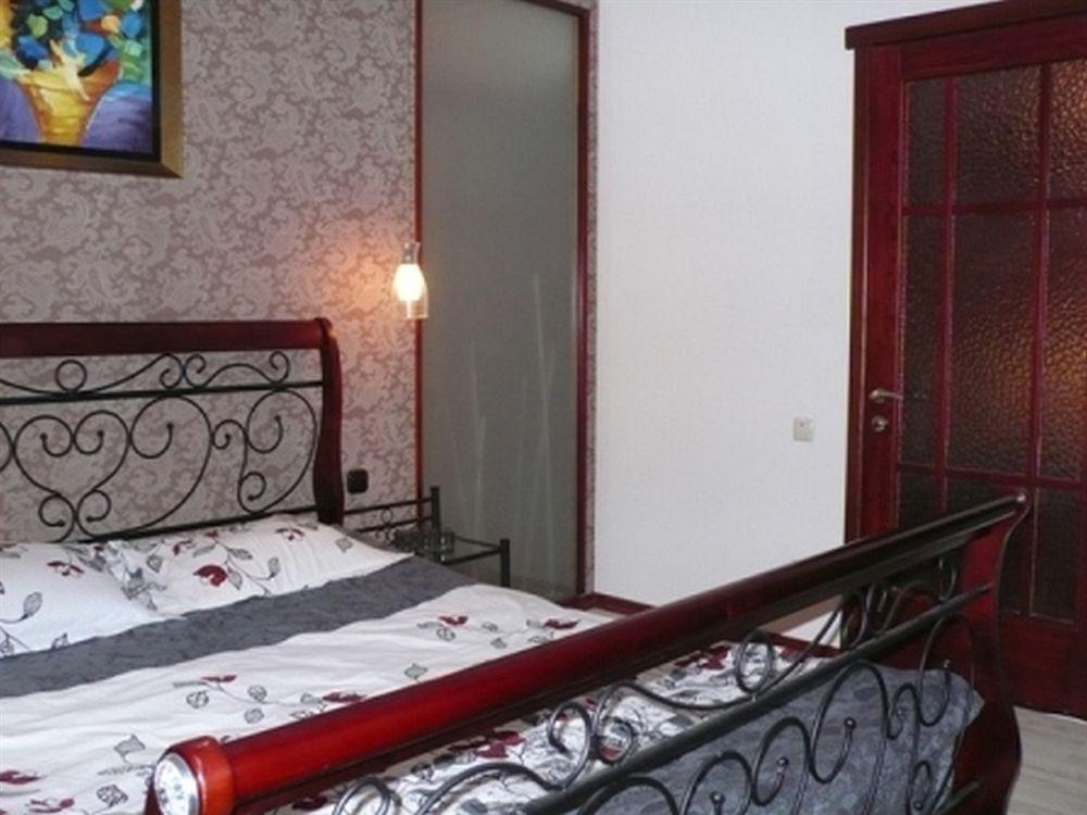 City Garden Apartments Odessa Zewnętrze zdjęcie