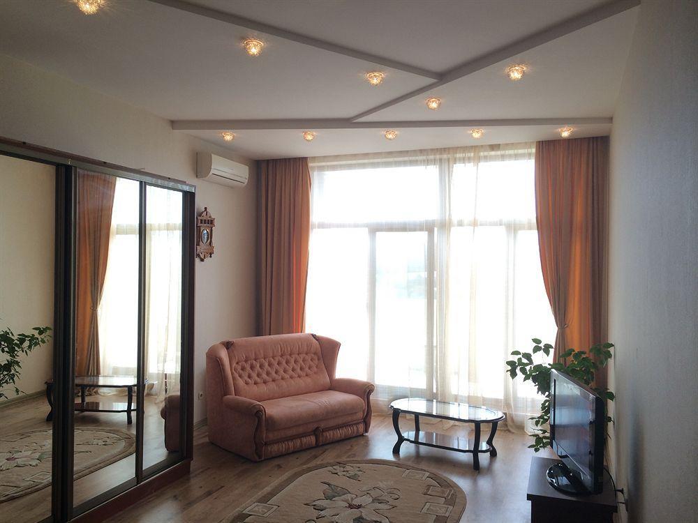 City Garden Apartments Odessa Zewnętrze zdjęcie