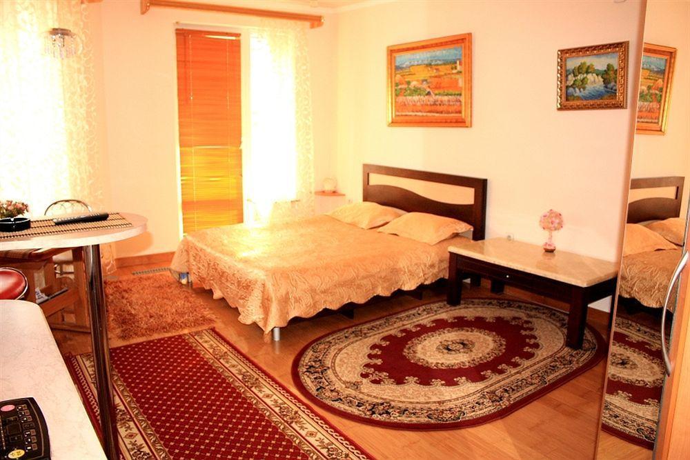 City Garden Apartments Odessa Zewnętrze zdjęcie