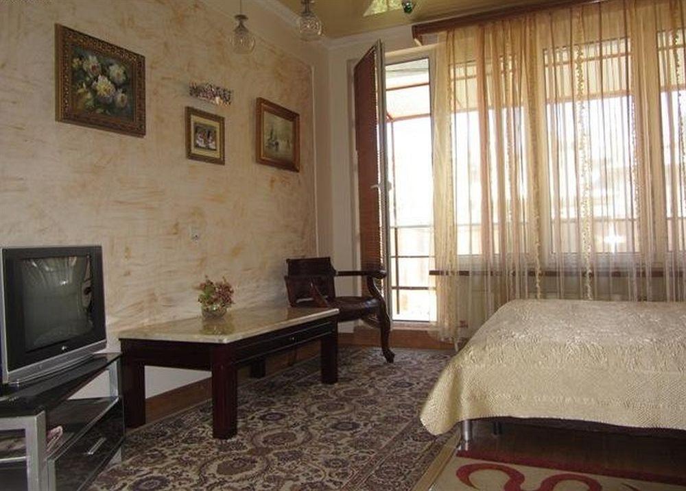 City Garden Apartments Odessa Zewnętrze zdjęcie