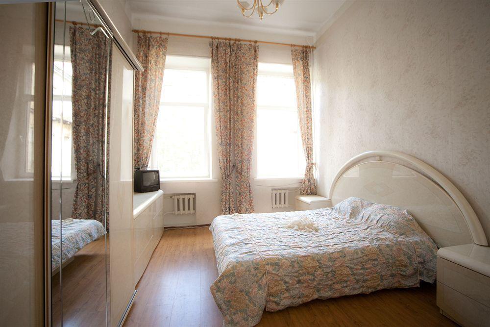 City Garden Apartments Odessa Zewnętrze zdjęcie