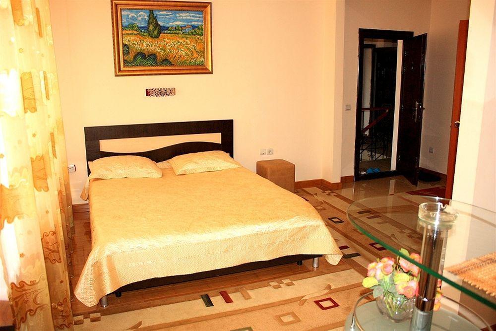 City Garden Apartments Odessa Zewnętrze zdjęcie