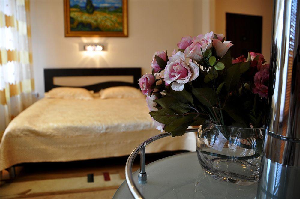 City Garden Apartments Odessa Zewnętrze zdjęcie