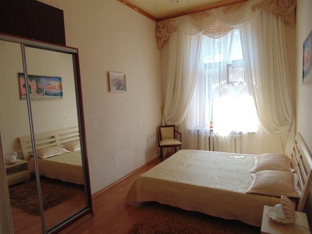 City Garden Apartments Odessa Zewnętrze zdjęcie