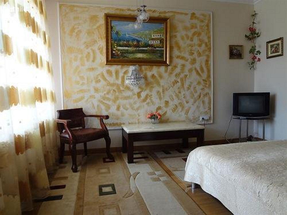 City Garden Apartments Odessa Zewnętrze zdjęcie