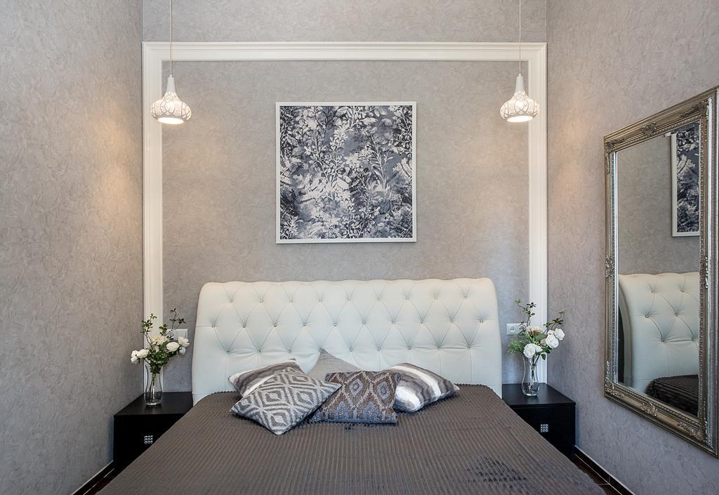 City Garden Apartments Odessa Zewnętrze zdjęcie