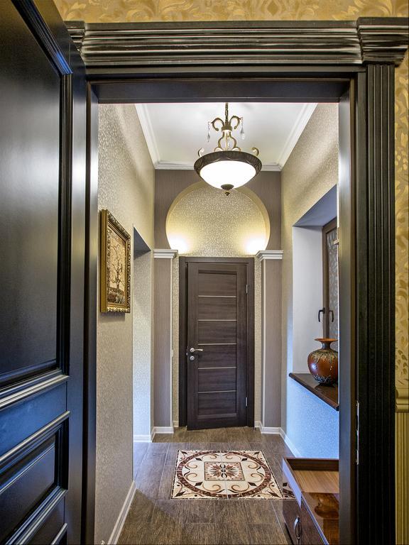 City Garden Apartments Odessa Zewnętrze zdjęcie