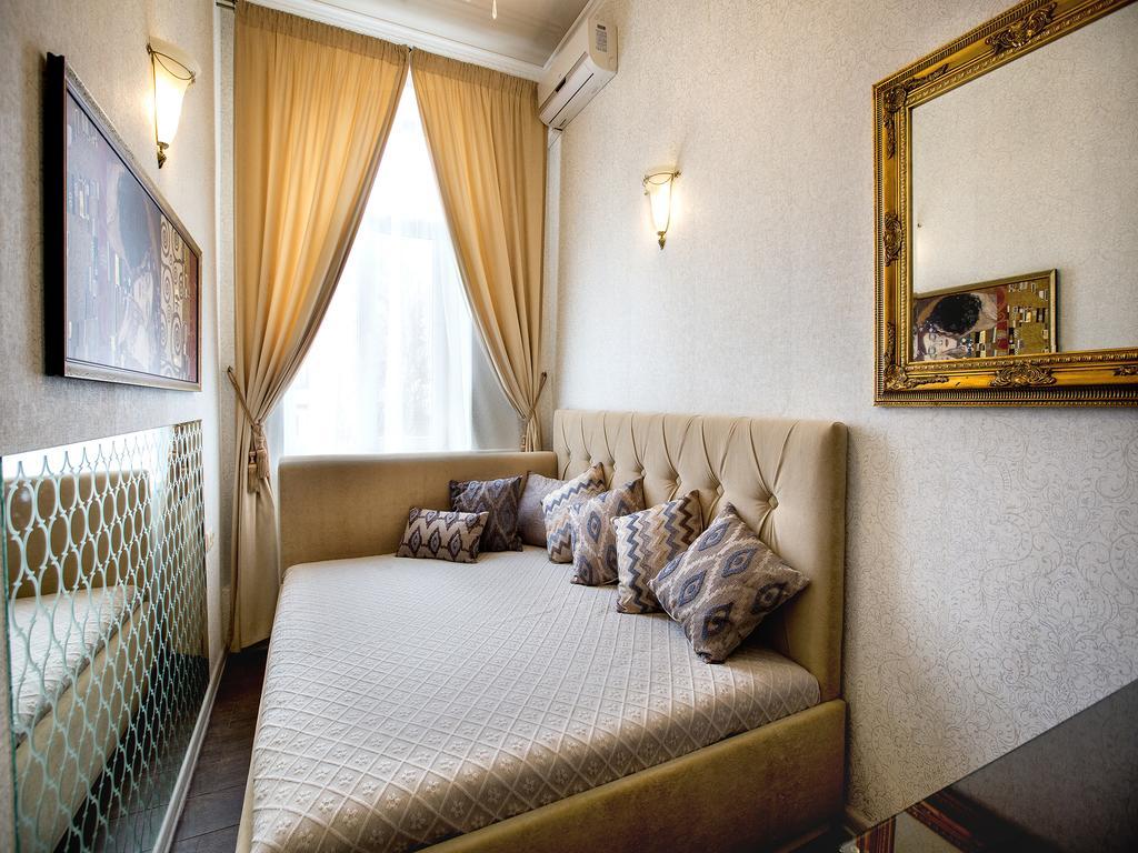 City Garden Apartments Odessa Zewnętrze zdjęcie
