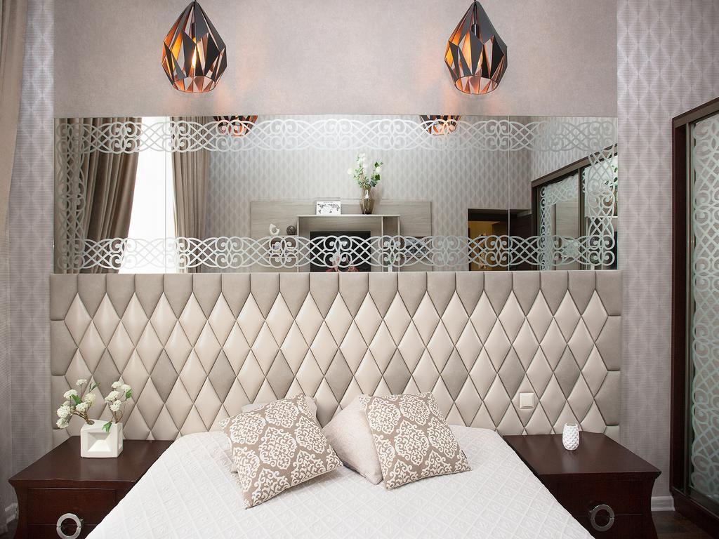 City Garden Apartments Odessa Zewnętrze zdjęcie