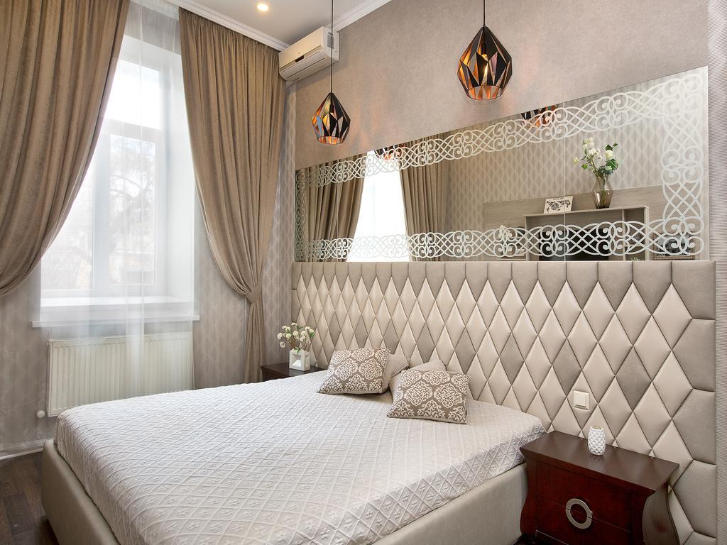 City Garden Apartments Odessa Zewnętrze zdjęcie