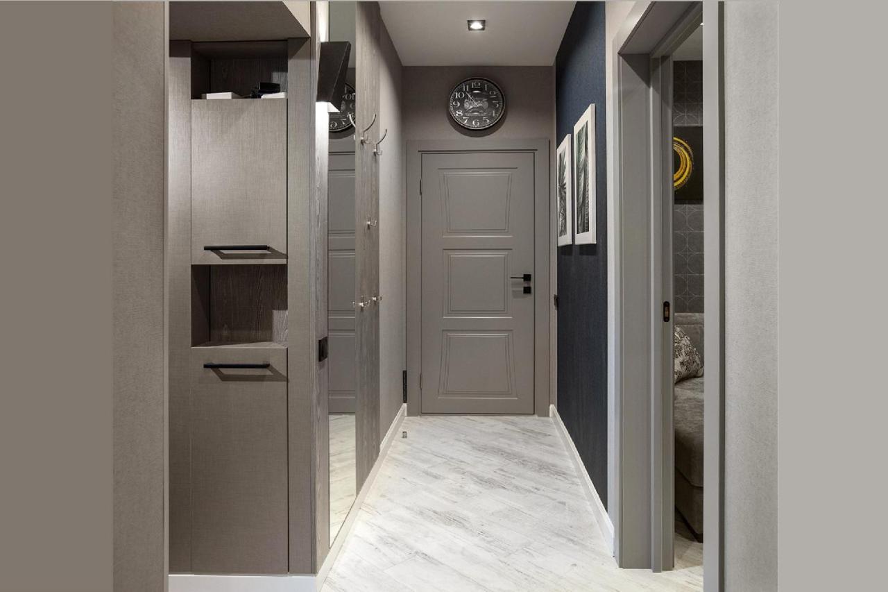 City Garden Apartments Odessa Zewnętrze zdjęcie