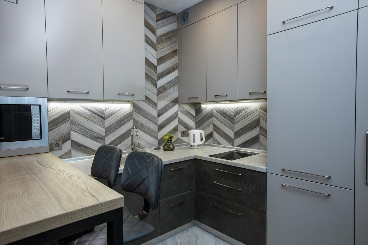 City Garden Apartments Odessa Zewnętrze zdjęcie