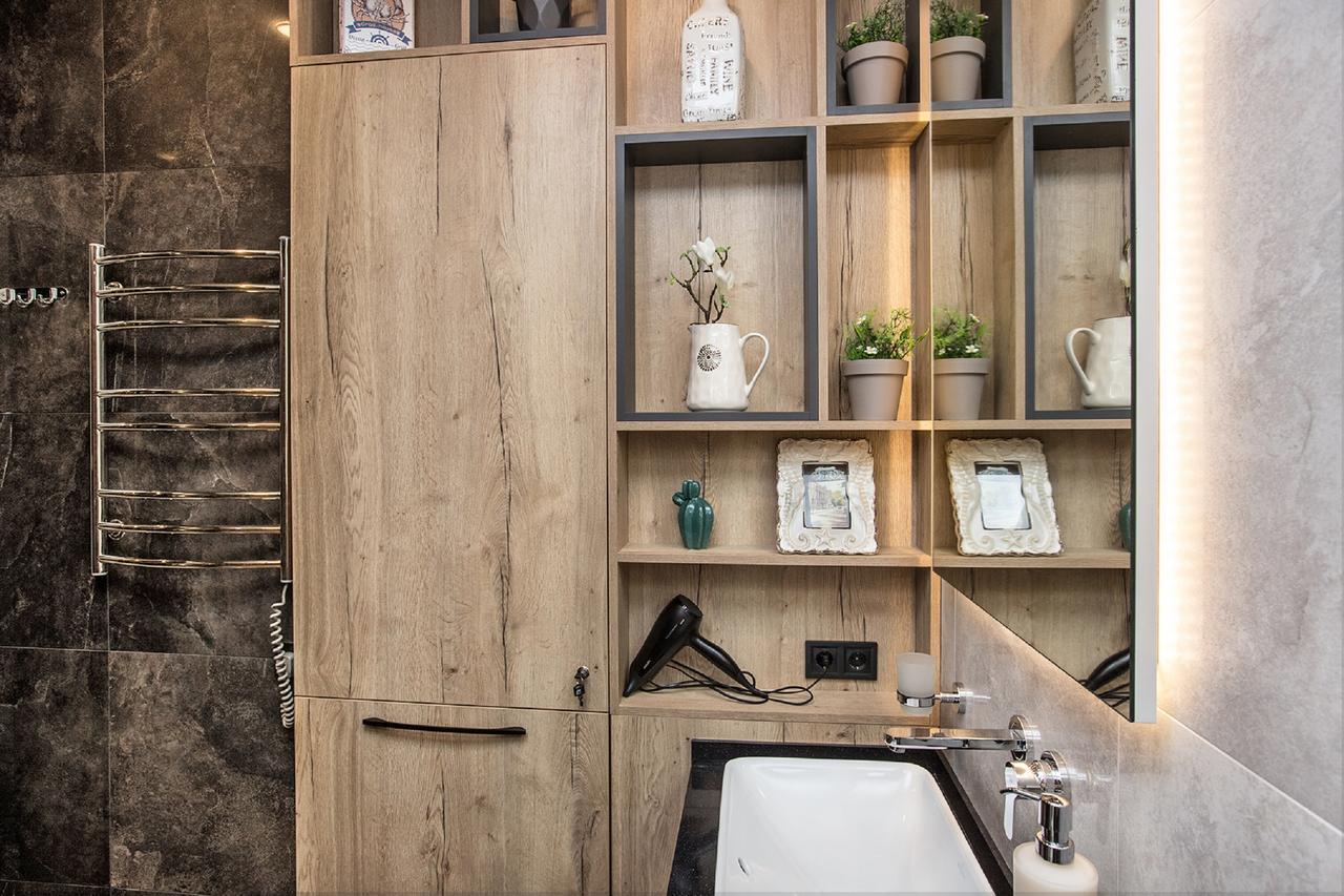 City Garden Apartments Odessa Zewnętrze zdjęcie